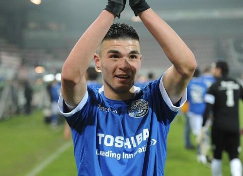 Amacom BV blijft #FCDenBosch trouw als Elitepartner: bit.ly/1u4ZBZl