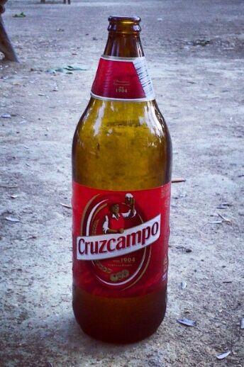 GambrinusMr's tweet photo. Mucho ánimo para lo estudiantes que comienzan la selectividad! Ella os espera... http://t.co/M6c298Oipi