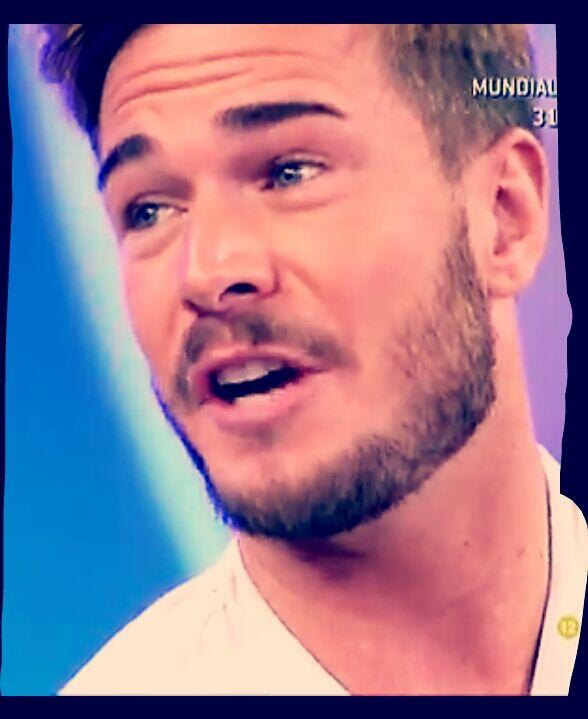 CrisdelRoyo's tweet photo. Más guapo no los hay. Tu sei il migliore della mia vita♥ @Tony_Spina http://t.co/SHCDIQ8qLk