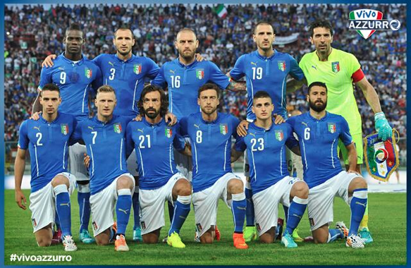 Azzurri_En's tweet photo. Prontos para a Copa? Durante o Mundial de 2014 publicaremos notícias da Itália no canal oficial @Azzurri em Português http://t.co/OesILvhakU