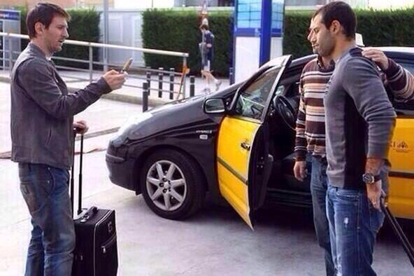 FootyQuandary's tweet image. This guy must really love Mascherano!