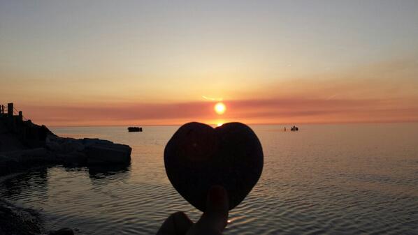 WhitefishPoint Light tweet media