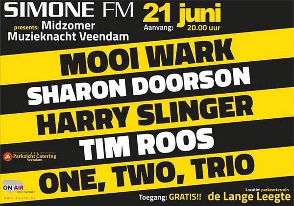 TimRoosMusic tweet picture