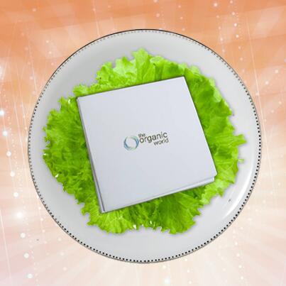 theorganicworld's tweet photo. Put a paper napkin on your lettuce to keep it #fresh! Napkins absorb moisture and prevent lettuce from wilting #TOW http://t.co/QHwzjq38Kh