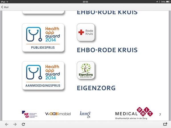 EigenZorg (@eigenzorg) on Twitter photo 