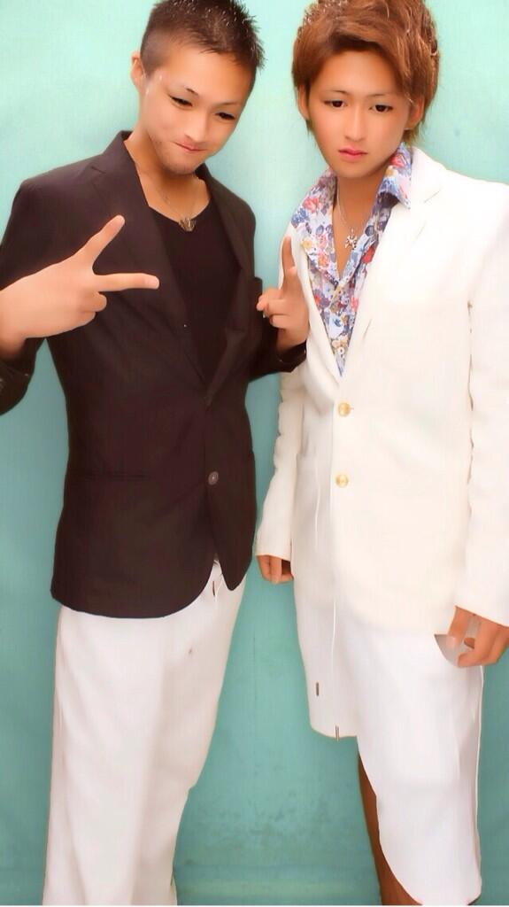 M 最近いつもひーくんといるなー 時々りゅーくん笑仲良し ってか髭伸ばそっかなー 男らしくなりたいな Http T Co 1uhyzrgf6k