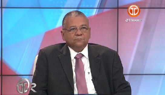 TReporta's tweet photo. José Muñoz nos habla sobre las partidas asignadas a la Junta Comunal de Tocumen. http://t.co/vDrZRLN9u8