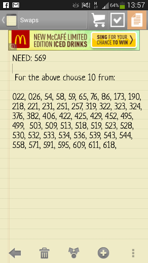 DanCart26's tweet photo. #gotgotneed @PaniniSwaps @2014_WCStickers @WCstickerswaps @PaniniSwaps LAST need 569 - cracking -  offer 10 for 1 http://t.co/UQzT2Bl45d