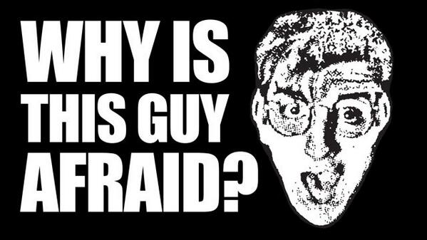 GuyFromThatShow's tweet photo. Ross Hull the actor behind "Gary" submits a documentary exploring AYAOD fans - for your approval tomorrow! http://t.co/81UEnxHhBO
