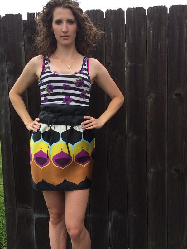 YourMAXCo's tweet photo. Sneek Peek at new items to come at http://t.co/g23b433CSi #fashion #FashionWatch #YourMAXCo #Style #handmade #skirts http://t.co/hLMGXwuMGj