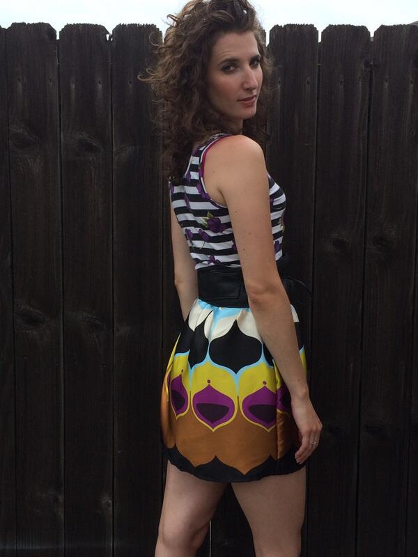 YourMAXCo's tweet photo. Sneek Peek at new items to come at http://t.co/g23b433CSi #fashion #FashionWatch #YourMAXCo #Style #handmade #skirts http://t.co/hLMGXwuMGj