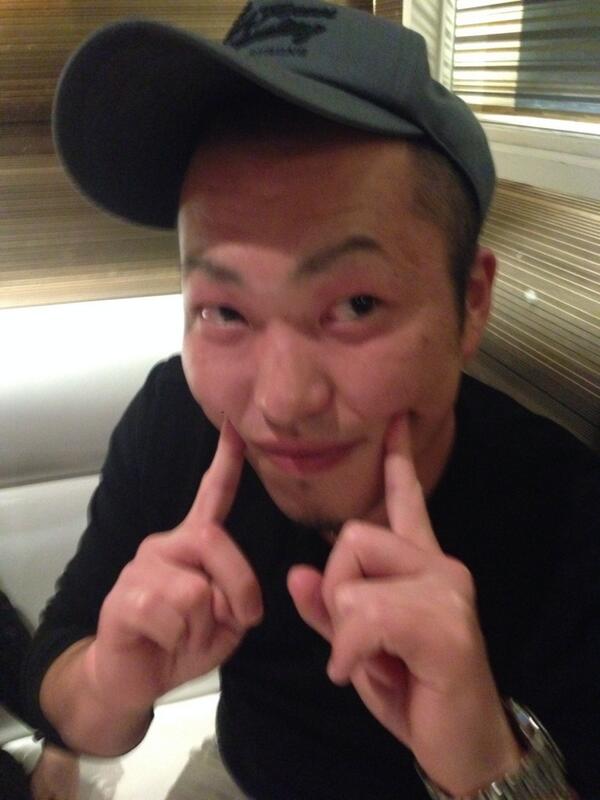 上野BANK tweet media
