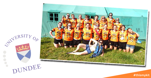 KukriSports's tweet photo. Our Photo of the Day is @_DUWRFC on tour in Belgium. Gotta love the waffle shirts! #thisismykit http://t.co/uvxcPM3mOj