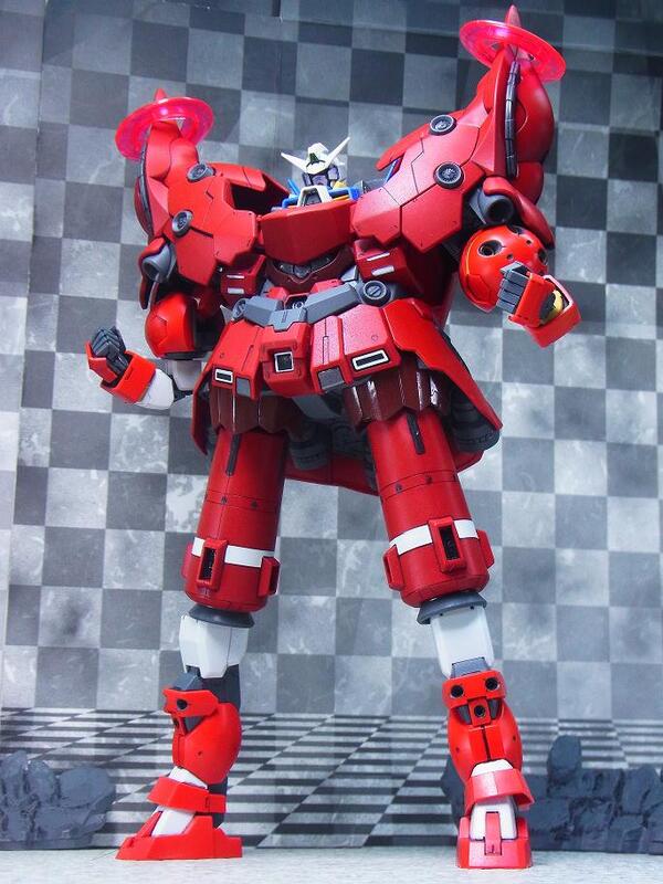 紅蓮ラン Sラングレン Twitterissa ガンダムage 1 ネオタイタス Http T Co 7oqzp58hvv