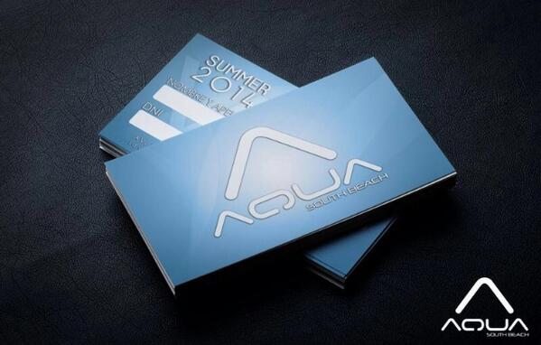 AquaSouthBeach's tweet photo. Presentación del Carnet 2014.  
¿Quieres conseguirlo?
Síguenos y Haz RT, para participar en el sorteo @AquaSouthBeach http://t.co/AYUnxiKfOR