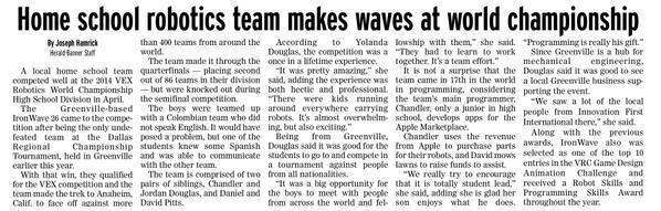 Innovation First tweet media