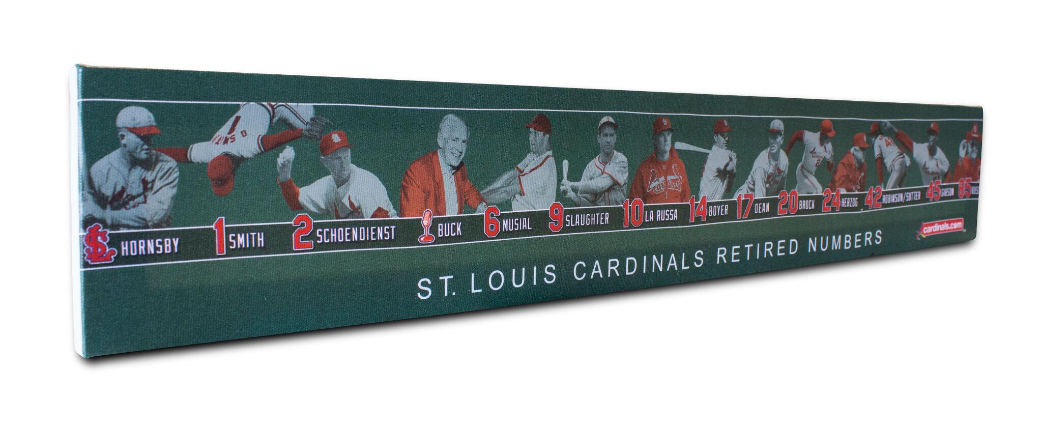 St. Louis Cardinals on X: Friday's #CardsPromo is this awesome