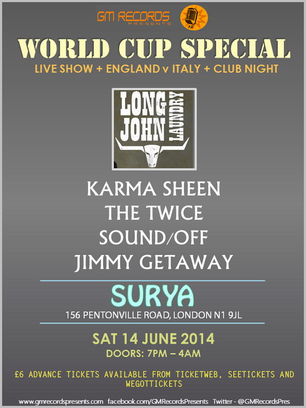 GM Records Presents (@gmrecordspres) on Twitter photo 