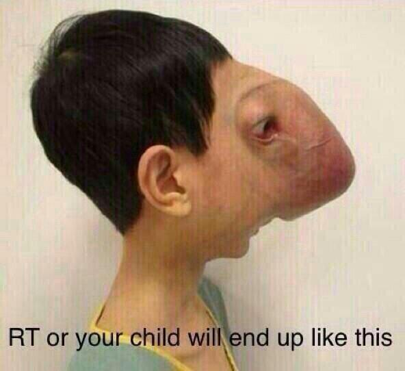 OffensiveW's tweet image. Ain't risking this shit. 😦