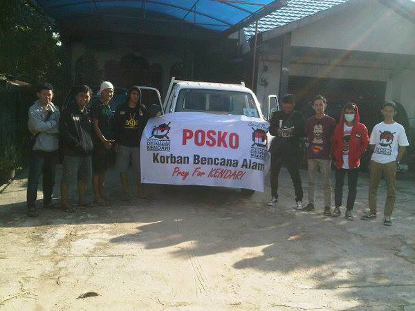 Indonesian Drummers (@id_kendari) on Twitter photo 