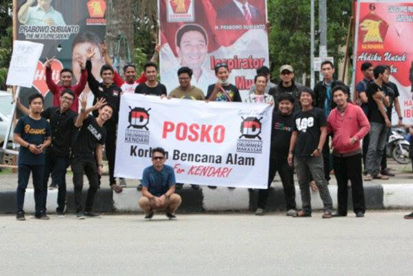 Indonesian Drummers (@id_kendari) on Twitter photo 