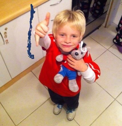 sígannos y difundan la nueva imágen país de CHILE!!!!