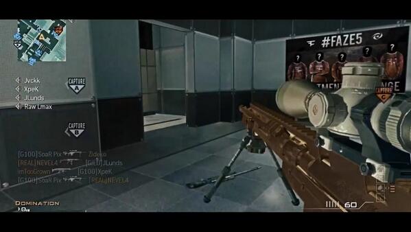 FaZeDirty's tweet image. Retweet when you see it (Gwid's Introducing)
