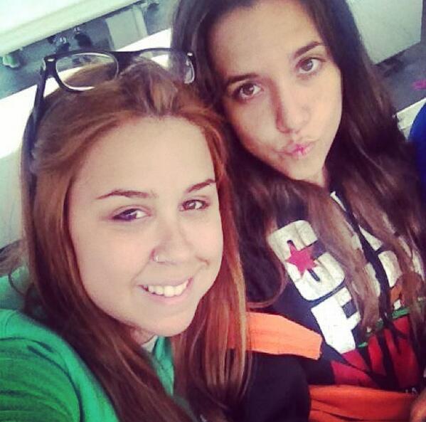 HelenParadiseee's tweet image. Momentos californianos jajajajaja #Alcatraz #SanFrancisco #MissingCali 🇺🇸🇺🇸 #Airiiin @Solanoo95