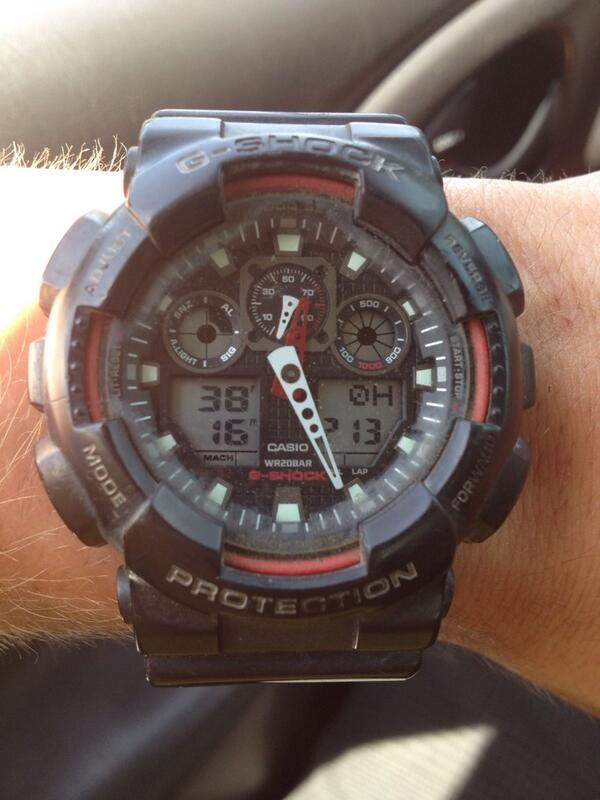 graham_obee's tweet photo. New post accident lake run PB #bionicspeed #gains http://t.co/RnzU3mzJB3