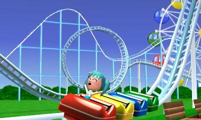 UltraTomodachi's tweet photo. No one has EVER done that! #fun #TomodachiLife #3DS http://t.co/rfBVnHqxma