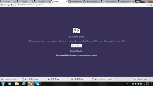 furkannoztrkk's tweet photo. Keşke Web Tasarım işinden anlamadığımı bu kadar yüzüme vurmasaydın -_- http://t.co/Xh4FN0XhRt