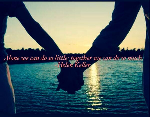CBTransformHer's tweet photo. Dreaming with your partner helps you stay connected! http://t.co/F1CmThRuPg