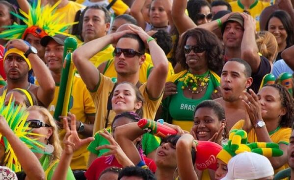 PublicDiplomacy's tweet image. Our experts weigh in: Will the World Cup help Brazil's soft power? @Arturo_Sarukhan @OxyNews: bit.ly/1u8AyVo