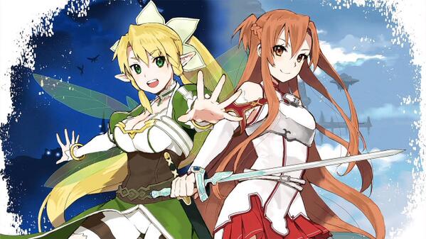The Sword Art Online Incident an Analogy for Anime's Disadvantages