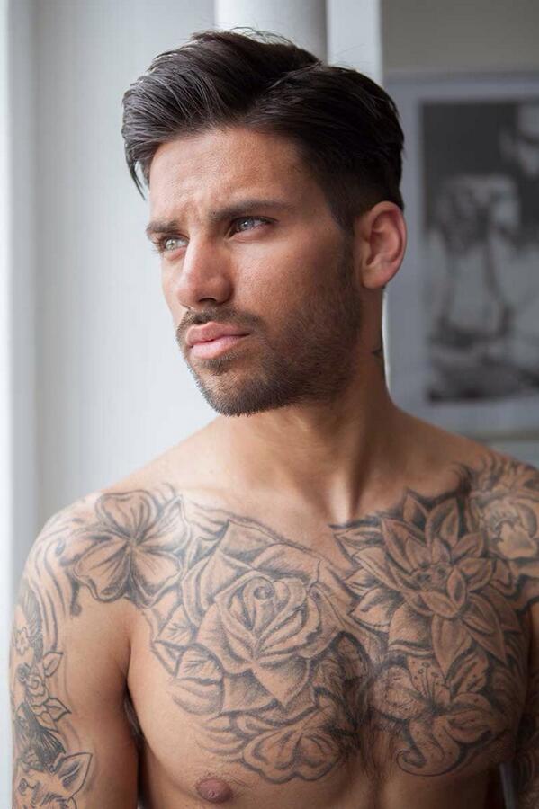 joshflannery3's tweet photo. @Inkgeneration @ink_adict @InkBeards @TATS @BeardsAndTats http://t.co/Vb3Br709P0