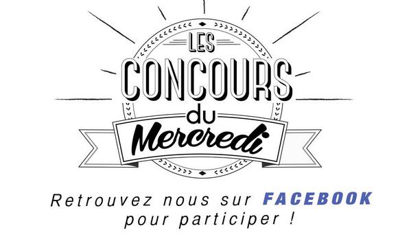 C'est le jour du CONCOURS DU MERCREDI ! A gagner aujourd'hui, un liquide 30ml Five Pawns au choix, à choisir...