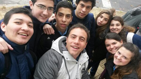 juancafbv's tweet photo. Con la parte del a mas descontrolada!!! http://t.co/hJQmsuvqkE