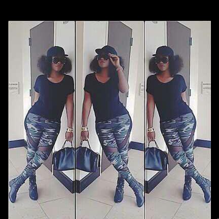Drenale tweet picture