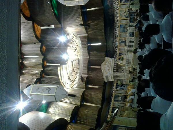 EntreEvas's tweet photo. En la bella ciudad de Guadalajara http://t.co/SHKwQzRF8I