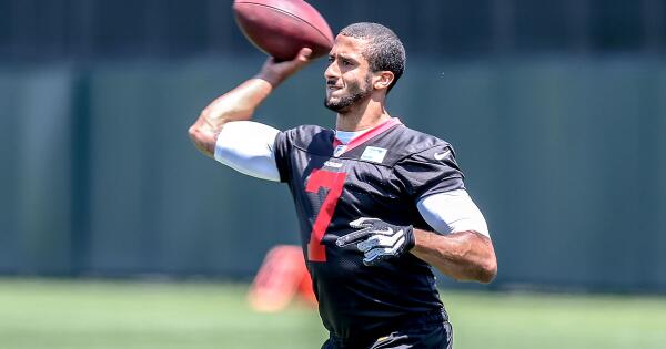 San Francisco 49ers tweet media