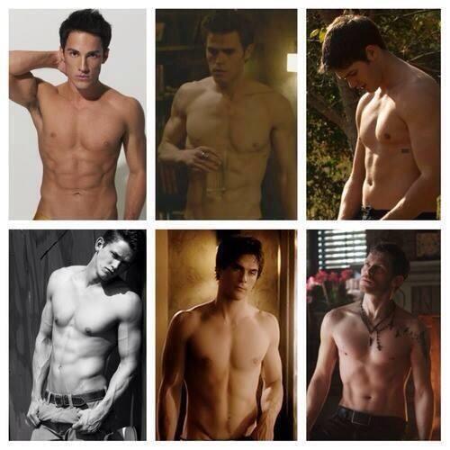 everythinIanS's tweet image. Let me just move to Mystic Falls real fast😍😍 #TVD