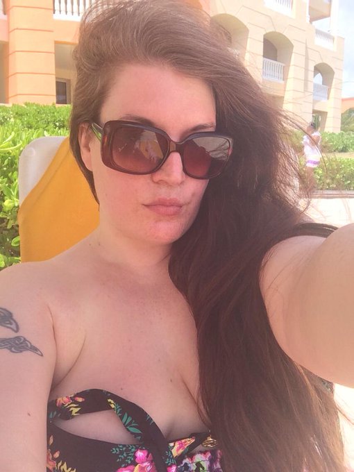 On the beautiful Jamaica beach waiting for my Bloody Mary to be delivered http://t.co/oIvQBpdadj<a href="/tag/lingerie"class="tags"><span>#lingerie</span></a>