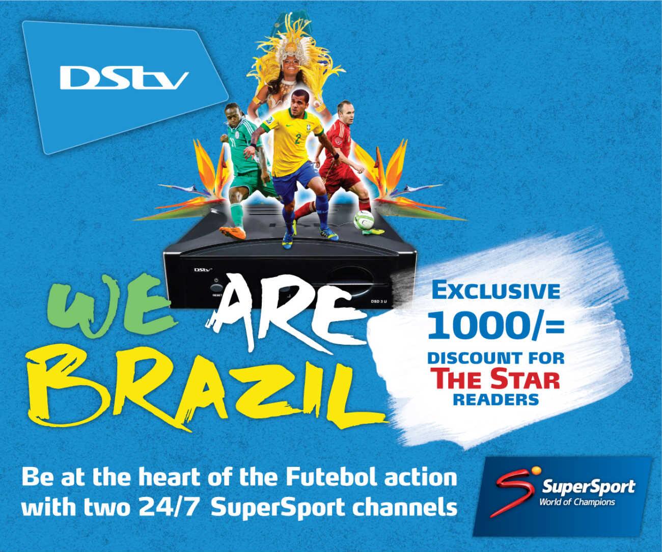 The Star, Kenya (TheStarKenya) Twitter