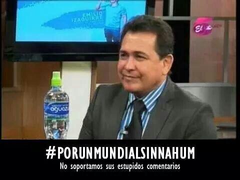 ElPikashu's tweet photo. @LOKOXMOTAGUA @RadioactivaHN Si el balon rueda hacia el fondo de la red es gol u autogol. http://t.co/gfhlPW465u