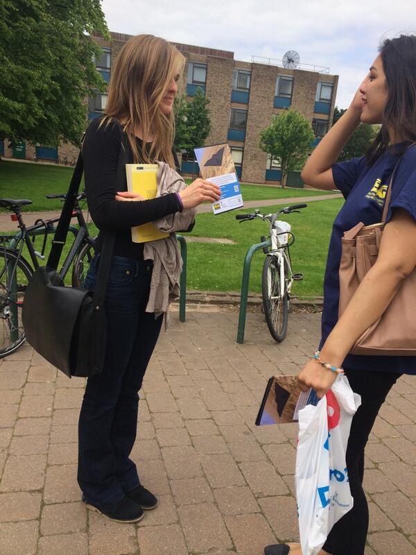sanyag99's tweet photo. And we're done spreading word about great job opportunities with #DESGGRAD2014 @BigChoice_Reps http://t.co/dLXX9zFxA4