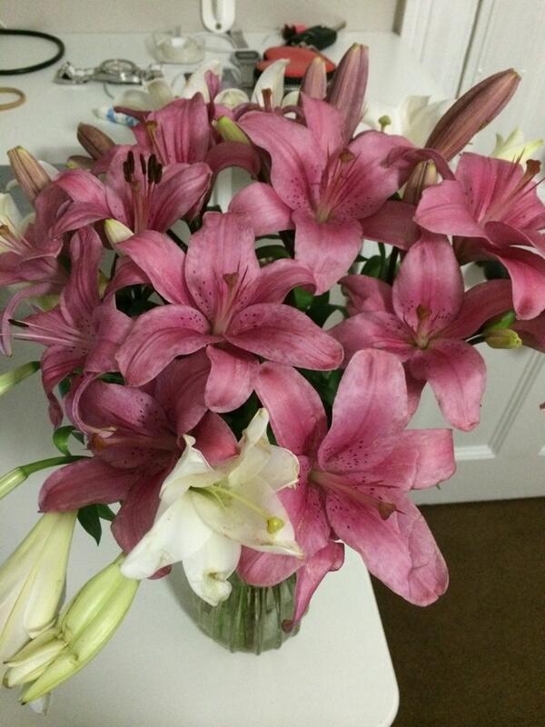 My boyfriend is better than yours ;)