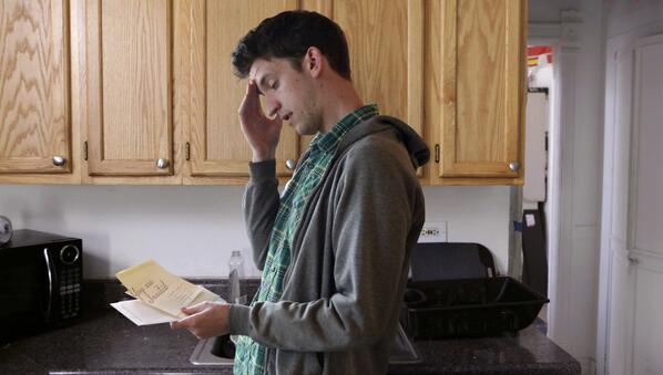TheOnion's tweet photo. Study: Average American Tries Getting Out Of 10,000 Things Each Year http://t.co/49IaBwY3VS http://t.co/VE0UZiyJIT