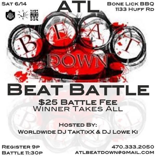 The ATL Beatdown (@TheATLBeatdown) / Posts / X