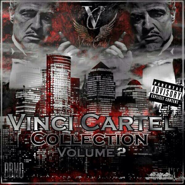( Vinci Cartel Collection Vol.2 ) 
Hosted by <a href="/SamanthaCartel/">Samantha</a> &amp; <a href="/BreadBoiFoe/">Bread Boi Foe UK</a> datpiff.com/Compilation-Vi… via <a href="/DatPiff/">DatPiff</a>