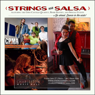 CHSMusicHall's tweet photo. We are getting pumped for #StringsandSalsa! Why you ask? We love salsa, Cuban and strings! @LCityMusic #CHSmusic http://t.co/RMbeU8u1Qo